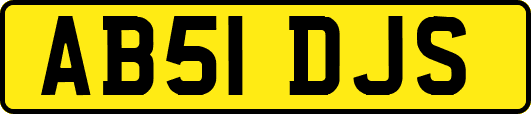 AB51DJS