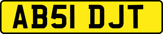 AB51DJT