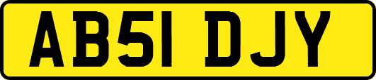 AB51DJY