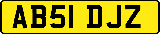 AB51DJZ