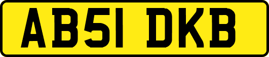 AB51DKB