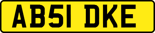 AB51DKE