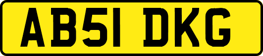 AB51DKG