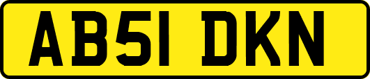 AB51DKN