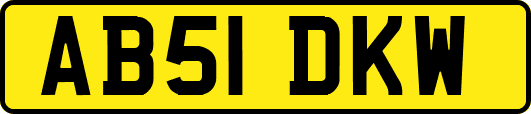 AB51DKW