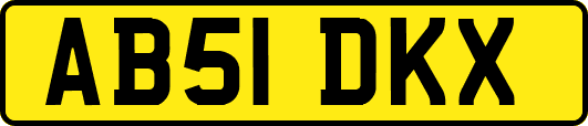 AB51DKX