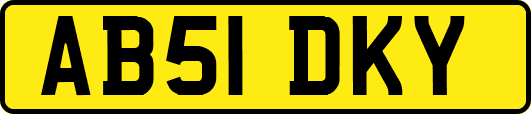 AB51DKY