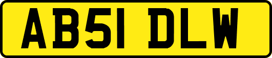 AB51DLW