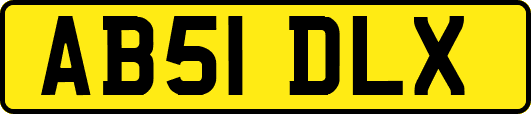 AB51DLX