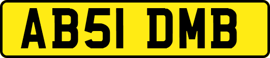 AB51DMB