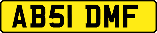 AB51DMF