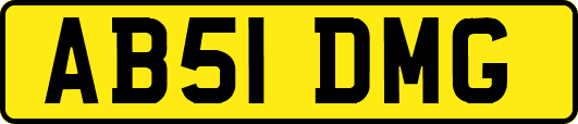 AB51DMG