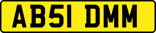 AB51DMM
