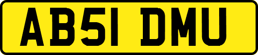 AB51DMU