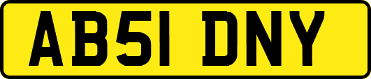 AB51DNY