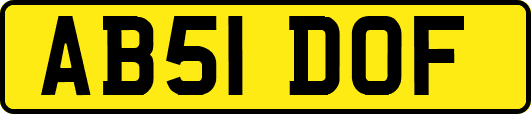 AB51DOF