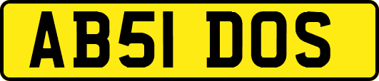 AB51DOS