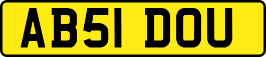 AB51DOU