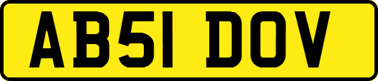 AB51DOV