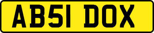 AB51DOX