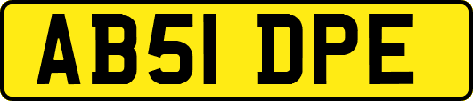 AB51DPE