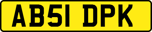 AB51DPK