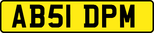 AB51DPM