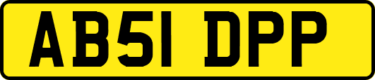 AB51DPP