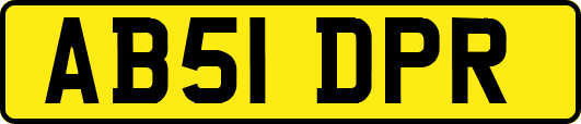 AB51DPR