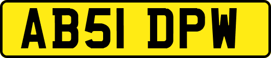 AB51DPW