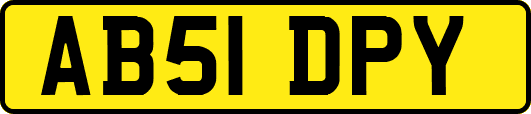 AB51DPY