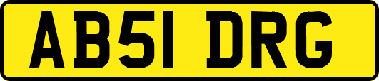 AB51DRG