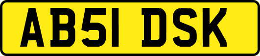 AB51DSK