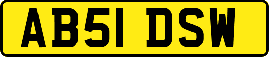 AB51DSW