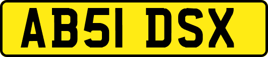 AB51DSX