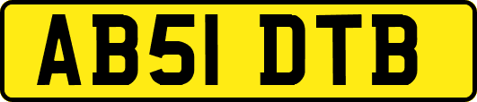 AB51DTB