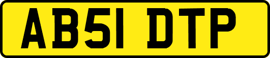 AB51DTP