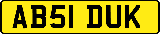 AB51DUK