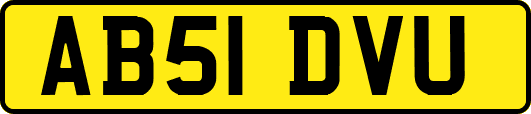 AB51DVU