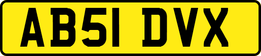AB51DVX
