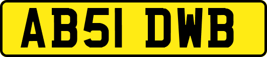 AB51DWB