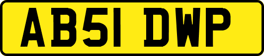 AB51DWP