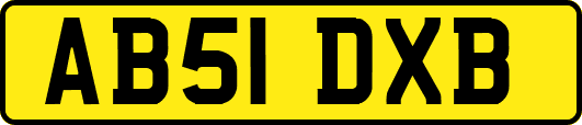 AB51DXB