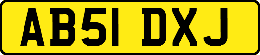 AB51DXJ