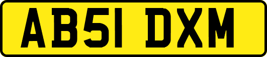 AB51DXM