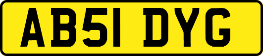 AB51DYG