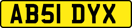 AB51DYX