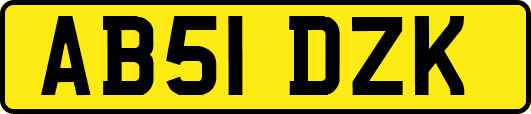 AB51DZK