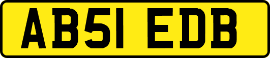 AB51EDB