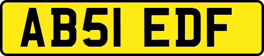 AB51EDF